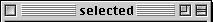 titlebar